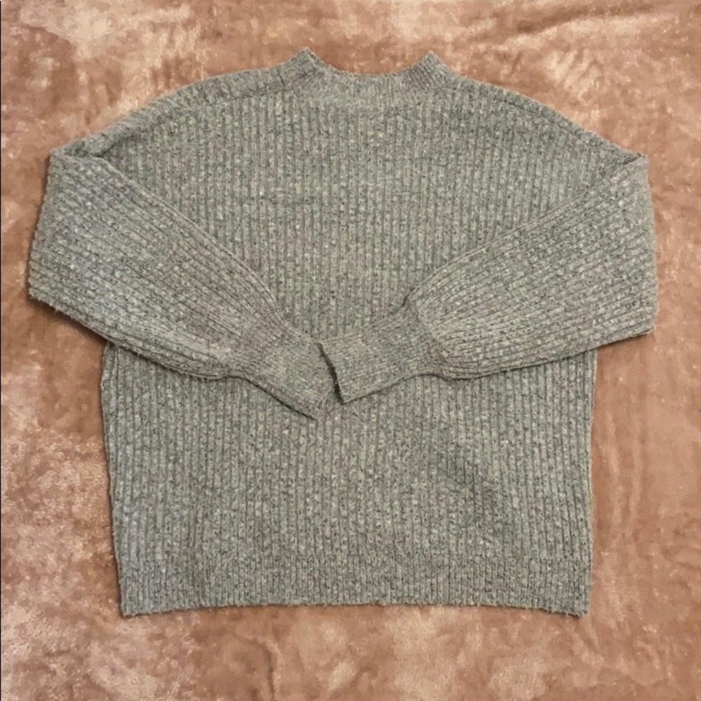 Forever 21 Oversized Sweater